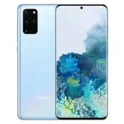Samsung Galaxy S20+ (Plus) Cũ trầy xước 1