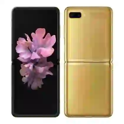Samsung Galaxy Z Flip Đã kích hoạt bảo hành 1