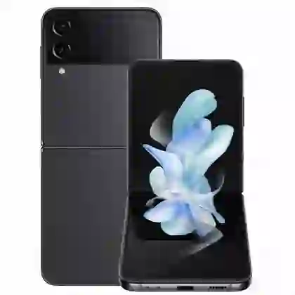 Samsung Galaxy Z Flip4 128GB Đã Kích Hoạt 1