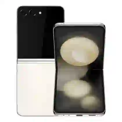 Samsung Galaxy Z Flip5 256GB Đã Kích Hoạt 1