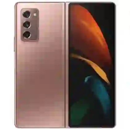 Samsung Galaxy Z Fold2 5G Cũ Trầy xước 1