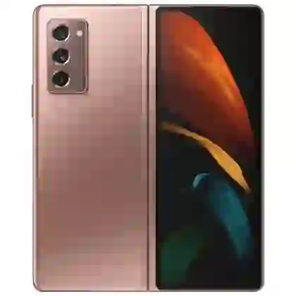 Samsung Galaxy Z Fold2 5G (Phiên bản mùa hè) Đã kích hoạt bảo hành 1