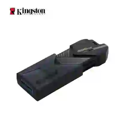USB 3.2 Kingston DataTraveler Exodia Onyx 256GB 2
