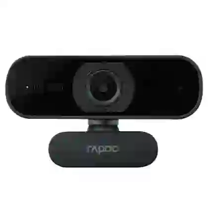 Webcam tích hợp Micro Rapoo XW180 1080P 1