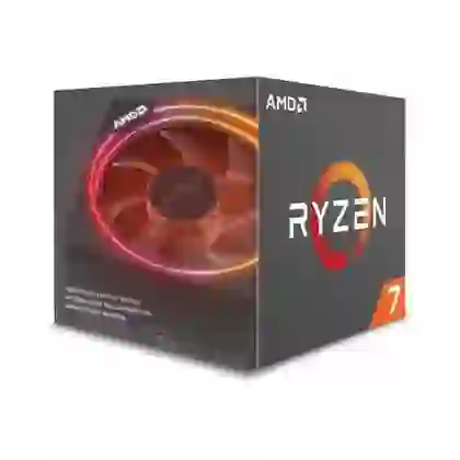 CPU AMD Ryzen 7 5700x (Subname 3.4Ghz Up to 4.6 Ghz/ 8 nhân 16 luồng/ 65W/ Socket AM4) 3