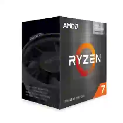 CPU AMD Ryzen 7 5700x (Subname 3.4Ghz Up to 4.6 Ghz/ 8 nhân 16 luồng/ 65W/ Socket AM4) 1