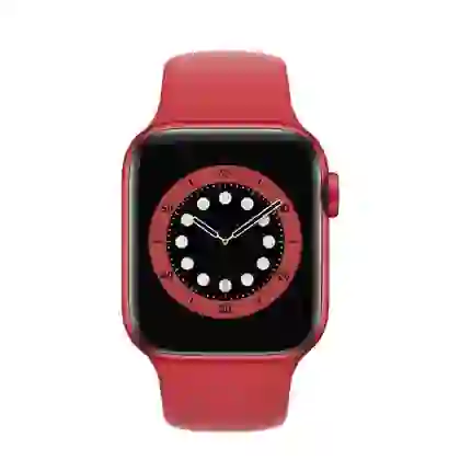 Sửa hiển thị Apple Watch series 6 4