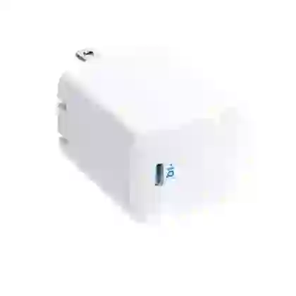 Củ sạc Anker 316 1C 67W A2671 3