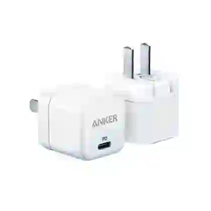 Củ sạc Anker PowerPort III 1C 20W A2149 2