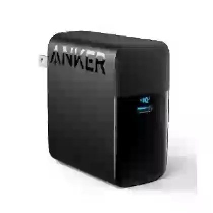 Củ sạc Anker USB-C 317 1C 100W B2672 4
