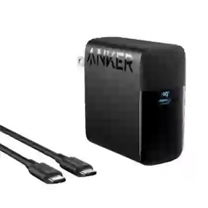 Củ sạc Anker USB-C 317 1C 100W B2672 5