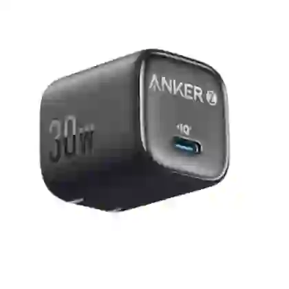 Củ sạc Anker Zoro 1C 30W A2698 1