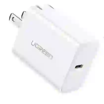 Sạc Ugreen PD 20W CD137 Trắng 3