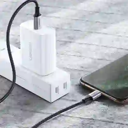 Sạc Ugreen PD 20W CD137 Trắng 2