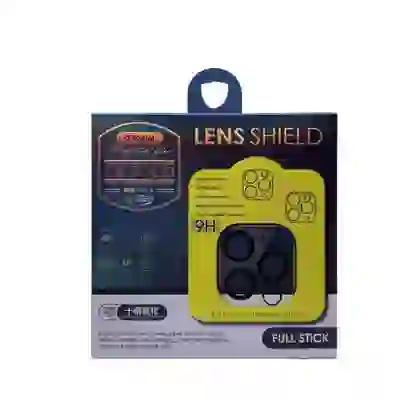Dán camera iPhone 13 Pro/ 13 Pro Max S-Case Full màn 2