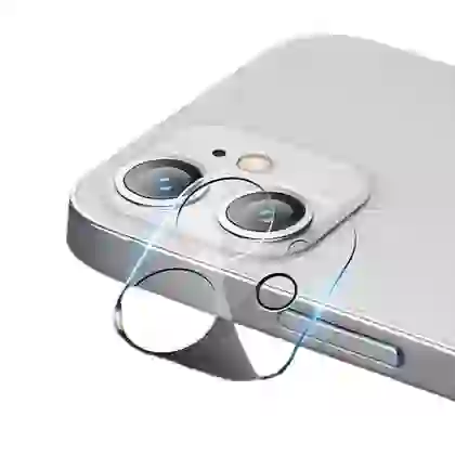 Dán camera iPhone 14/ 14 Plus Kars chống trầy 1
