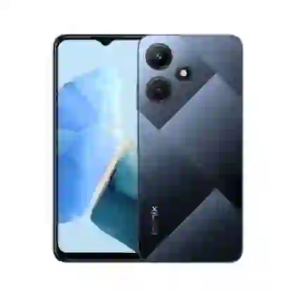 Dán cường lực Infinix Hot 30i full màn hình 2