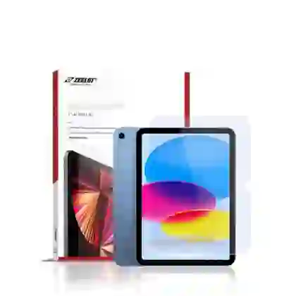 Dán cường lực iPad 10.9/ Gen 10 2022 Zeelot Full cao cấp 2