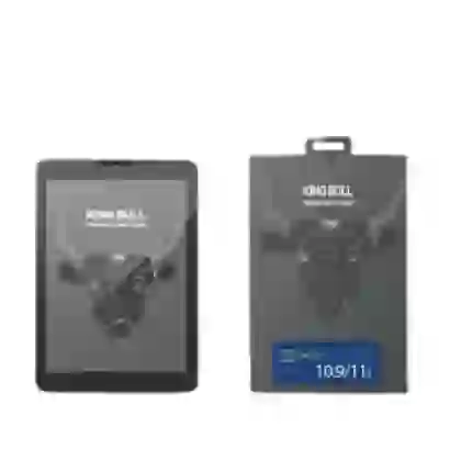 Dán cường lực iPad Pro 11/ 10.9 2020 Mipow Paper Like Film 2 in 1 cao cấp 3