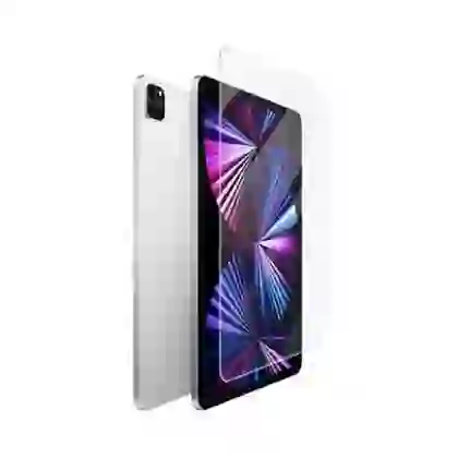 Dán cường lực iPad Pro 11/ 10.9 2020 Mipow Paper Like Film 2 in 1 cao cấp 2