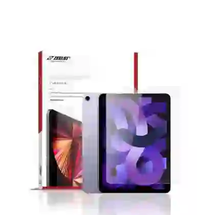 Dán cường lực iPad Pro 11 2020/ Air 10.9 2020 Zeelot Full cao cấp 2