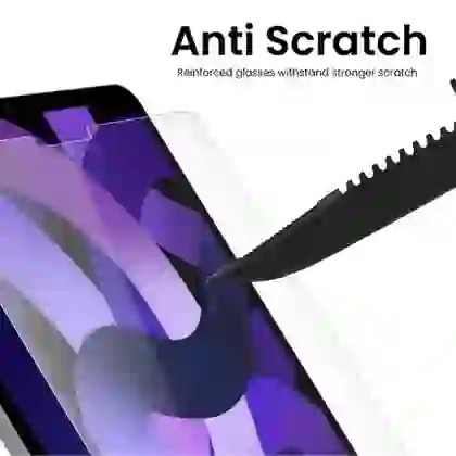 Dán cường lực iPad Pro 11 2020/ Air 10.9 2020 Zeelot Full cao cấp 4