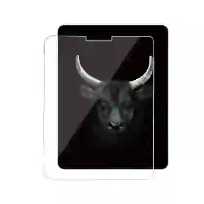 Dán cường lực iPad Pro 12.9 Mipow Paper Like Film 2 in 1 cao cấp 2