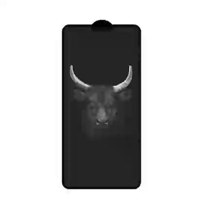Dán cường lực iPhone 14 / 13/ 13 Pro chống va đập Mipow Anti-Glare Full nhám 3