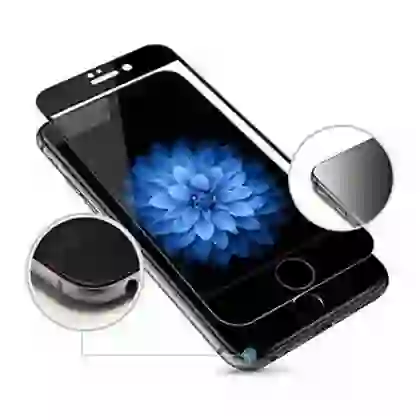 Dán cường lực iPhone 7/8 Plus Likglass Full cao cấp 3