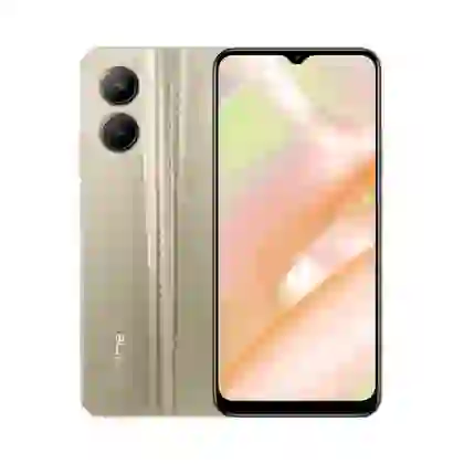 Dán cường lực Realme C33/C30S full màn hình 2