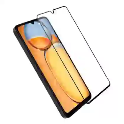 Dán cường lực Xiaomi Redmi 13C Full màn 3