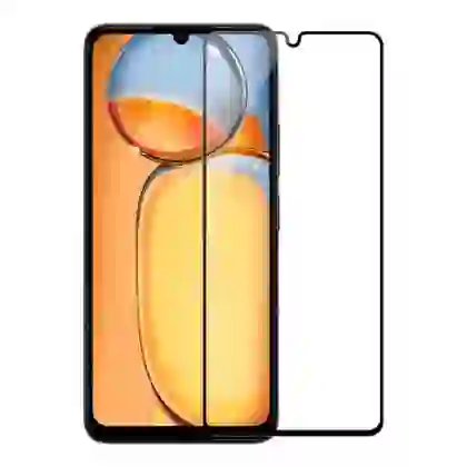 Dán cường lực Xiaomi Redmi 13C Full màn 1