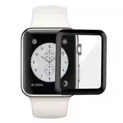 Dán màn hình Apple Watch S-Case dẻo trong Full 45mm 4