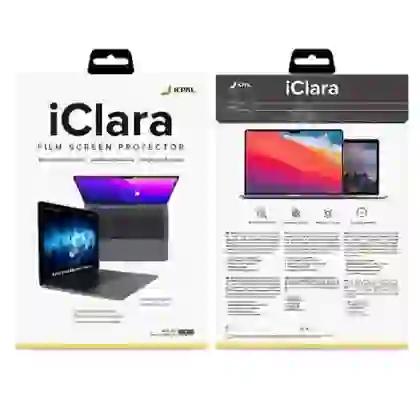 Dán màn hình JCPAL Macbook Air 15 M2 2