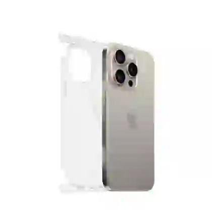 Miếng dán PPF iPhone 15 Pro Full viền mặt sau 2
