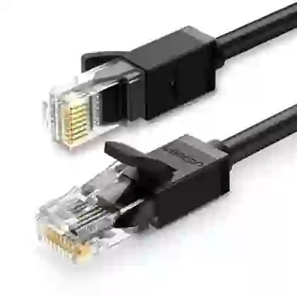 Dây cáp mạng Ugreen CAT6 NW102 20160 dài 2m 2