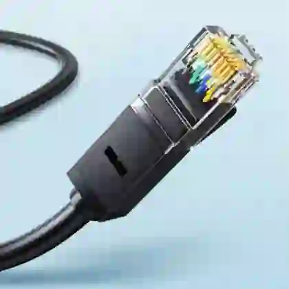Dây cáp mạng Ugreen CAT6 NW102 20160 dài 2m 4
