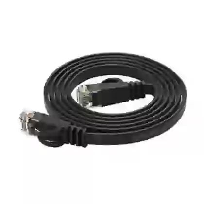 Dây dẹt cáp mạng Cat6 dài 5m Orico 3