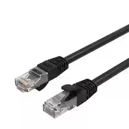Dây tròn cáp mạng CAT6 5m ORICO 2
