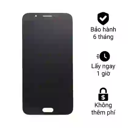 Thay màn hình Samsung Galaxy A8 Plus 2018 loại A+ 3