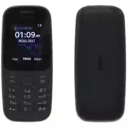 Nokia 105 DS 2017 2