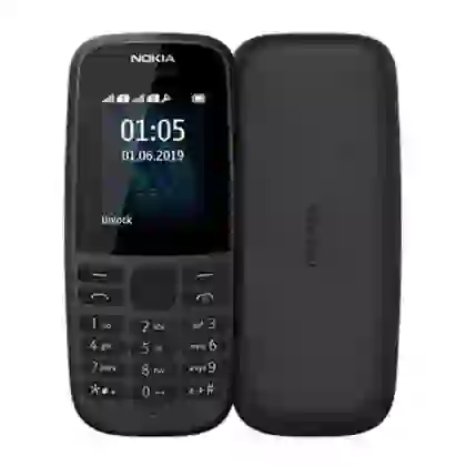 Nokia 105 DS 2019 2