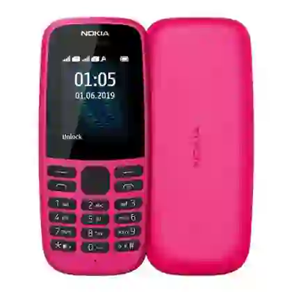 Nokia 105 DS 2019 2