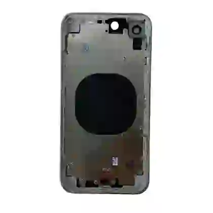 Độ vỏ iPhone X lên iPhone 15 Pro 2