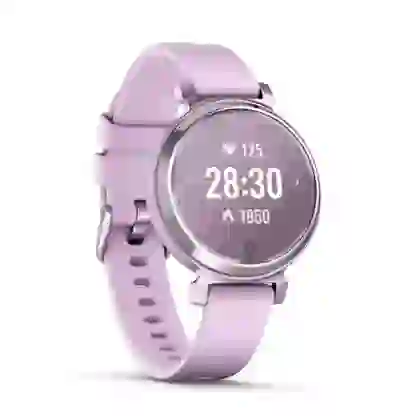 Đồng hồ thông minh Garmin Lily 2 dây cao su 8