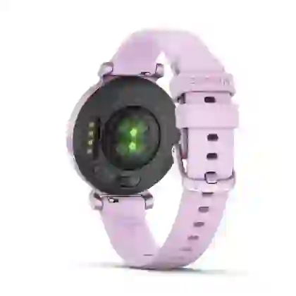 Đồng hồ thông minh Garmin Lily 2 dây cao su 10