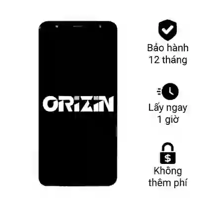 Thay màn hình Samsung J4 Plus chính hãng Orizin 2