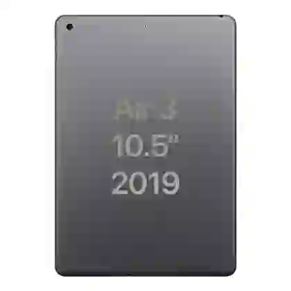 Thay vỏ iPad Air 3 2