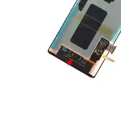 Ép cổ cáp màn hình Samsung Galaxy Note 20 3