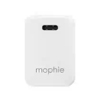 Củ sạc Mophie Essential PD 30W 1C 3